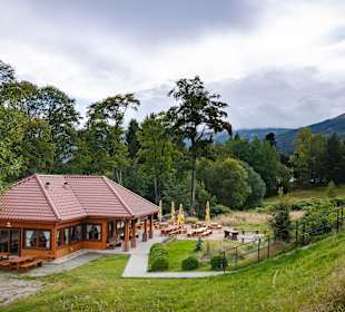 Wandern Szklarska Poreba/Schreiberhau