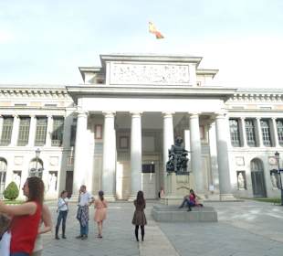 Музей Прадо