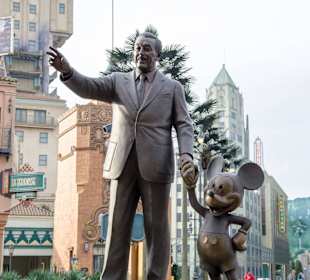 Movie park - Walt Disney