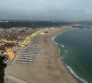Strand Nazare