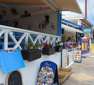 Strand Ligaria