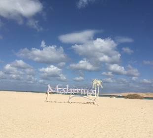 Giftun / Mahmya Inseln