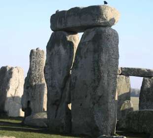 Stonehenge
