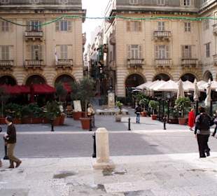 Valletta