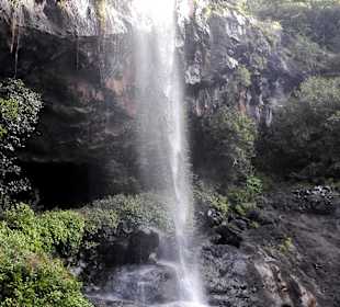 Tamarin Wasserfall