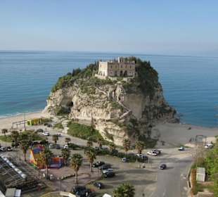 Santa Maria dellÌsola