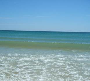 Meia Praia