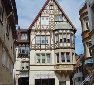 Farbgasse