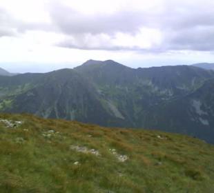 Tatrzański Park Narodowy