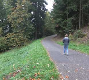 Burgruine Hohenschramberg