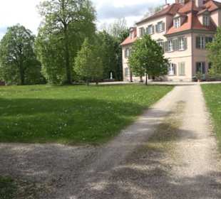 Schloss Lindich
