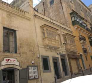 Casa Rocca Piccola