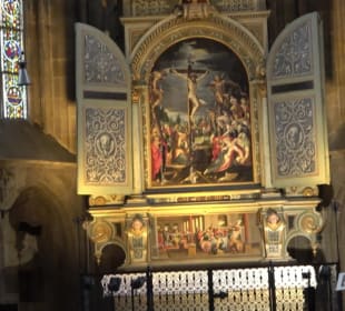 Stadtkirche St. Dionys