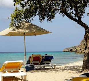 Impressionen von der Playa Porto Mari