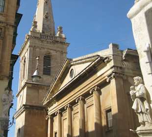 Saint Paul's Cathedral