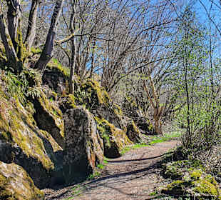 Wandern Rüthen