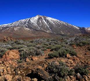 Pico del Teide