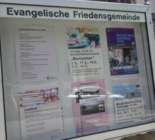 Friedenskirche (Handschuhsheim)