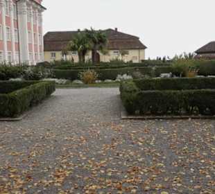 Schlossgarten