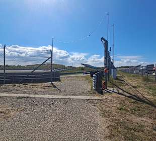 Circuit Park Zandvoort