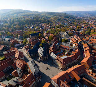 Wandern Wernigerode