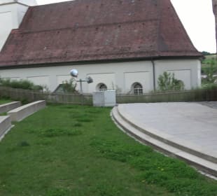 Stadtkirche Altensteig