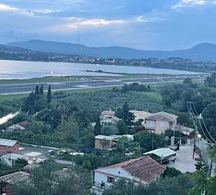 Aussichtspunkt Kerkyra