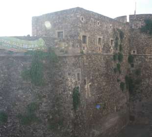 Altstadt Pizzo Calabro