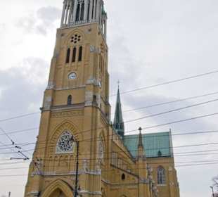 Archikatedra Łódzka