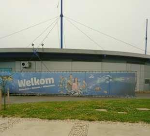 Aussenansicht.