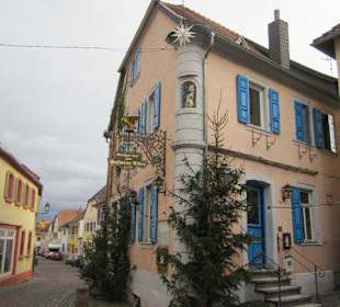 Historischer Ortskern Freinsheim