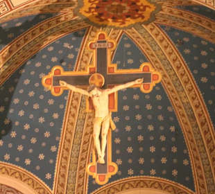 Kathedrale Maria Santissima Assunta