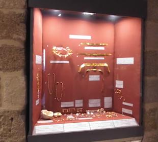 Die Sonderausstellung