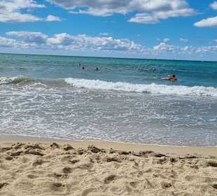 Strand Playa/Platja de Palma