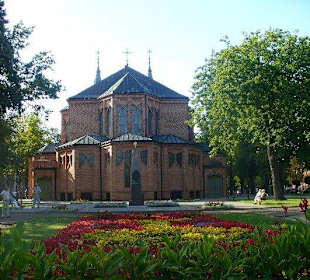 Kościół św. Piotra i Pawła