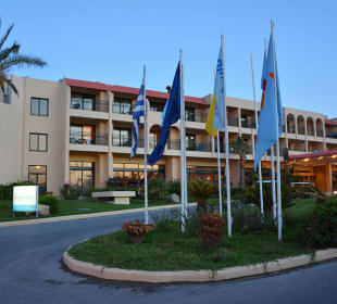 Hotel Atlantica Aegean Blue