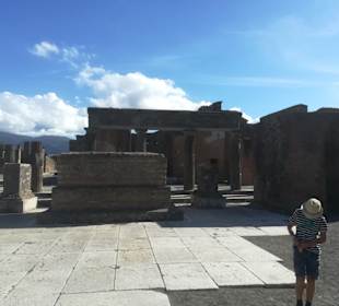 Pompeij