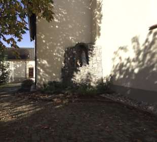 Kirche St. Johannes der Täufer