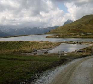 Resterkogelsee