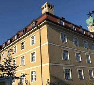 Haus St. Josef - Münchenstift