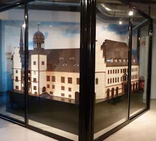 Das alte Rathaus 