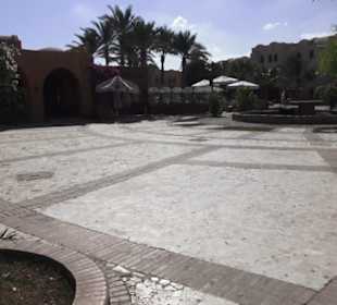 Rundfahrt El Gouna
