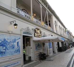 Nobelrestaurant und Cafe