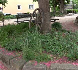 Stadtrundgang Dornstetten