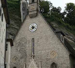 St. Blasius, Salzburg, Bürgerspitalgasse 2