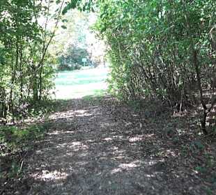 Baumlehrpfad Zollertal