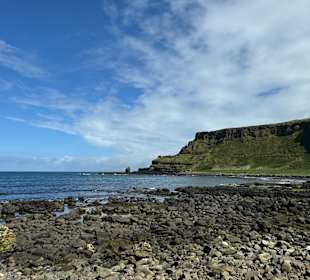 Giant's Causeway