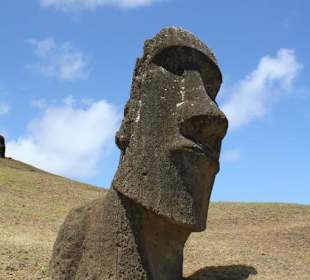 Moai