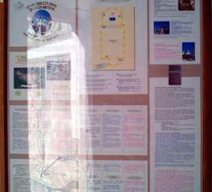 Simultankirche Notre-Dame in La Petite Pierre