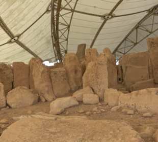 Hagar Qim & Mnajdra Temples